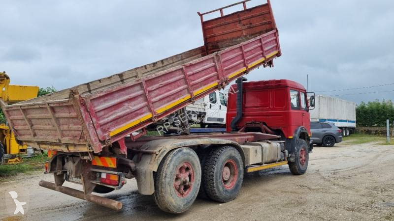 Kamion Iveco