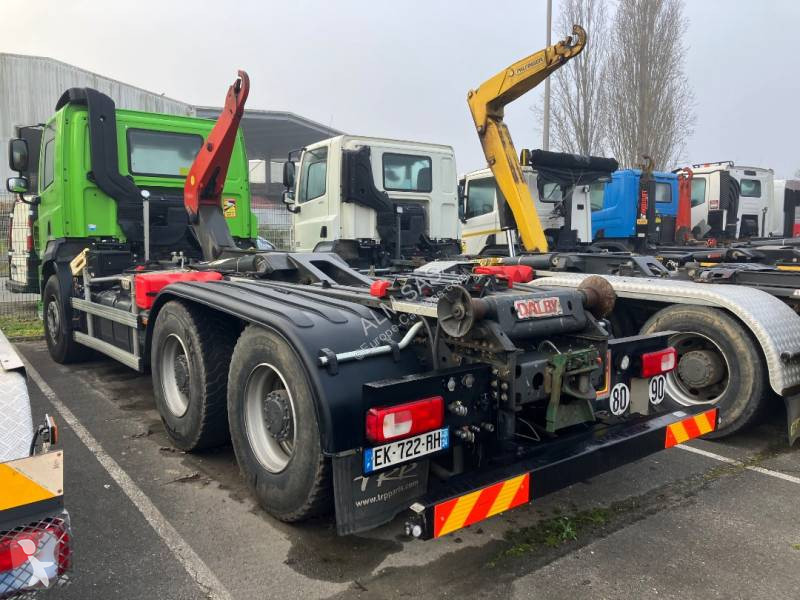 Camion DAF