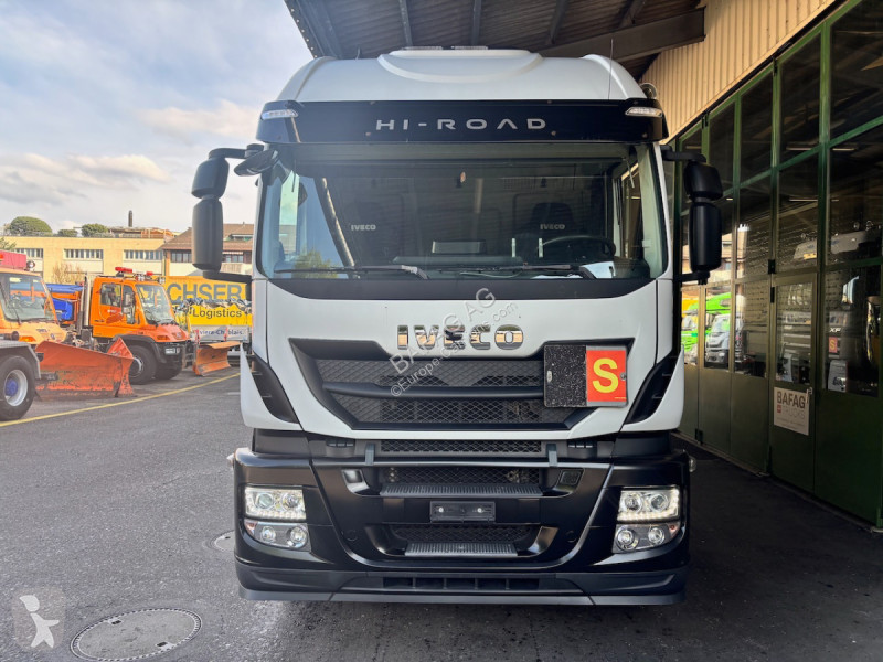 Camion Iveco 190s40 stralis