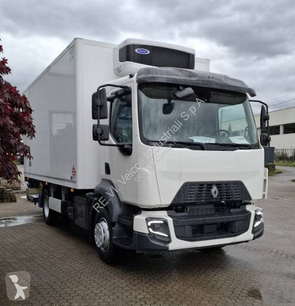Camion Renault