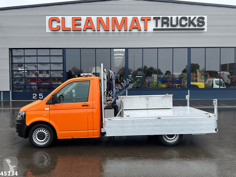 Camion Volkswagen 2.0 TDI Amco Veba 1.3...