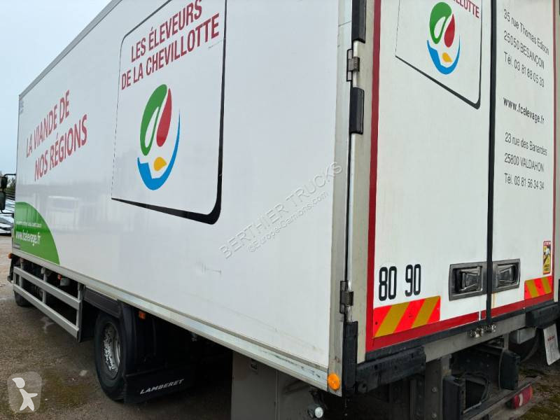 Camion Volvo