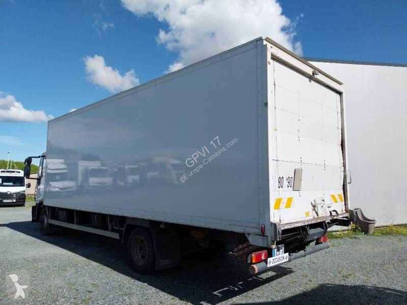 Camion Iveco