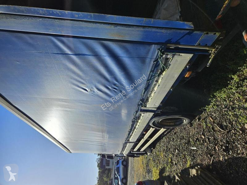 Camion Renault 310 DXI
