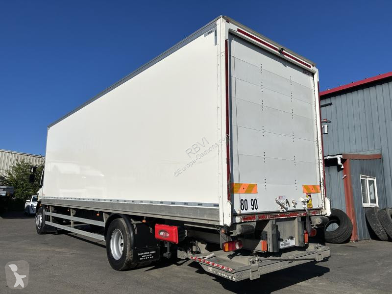 Camion DAF 320