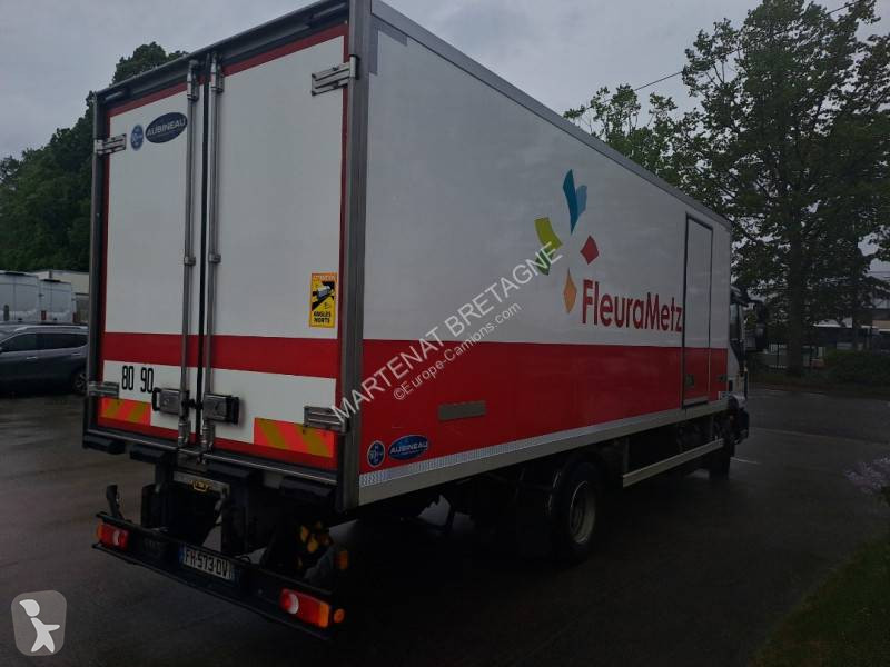 Camion Iveco