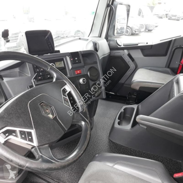 Camion Renault Gamme C