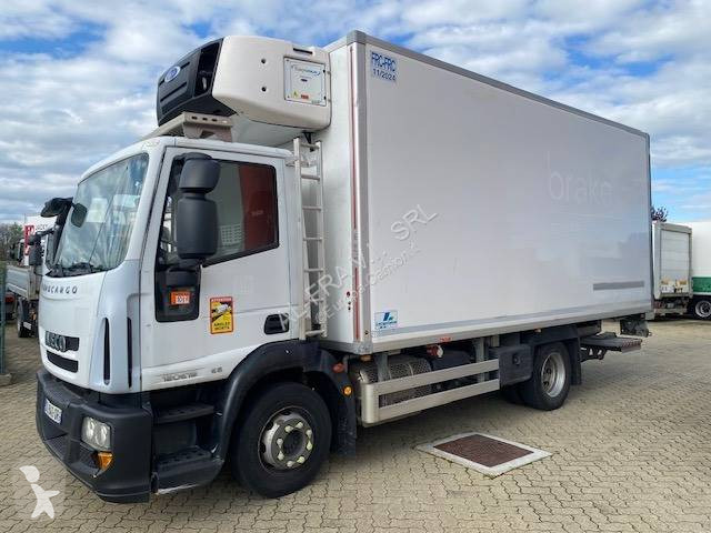 Kamion Iveco