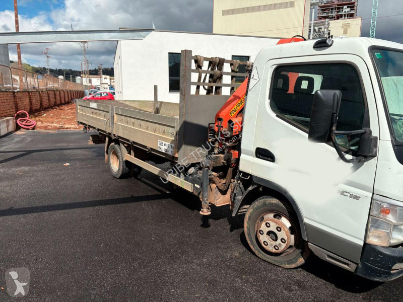 Kamion Mitsubishi 60C14