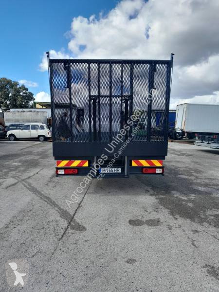 Camion Renault