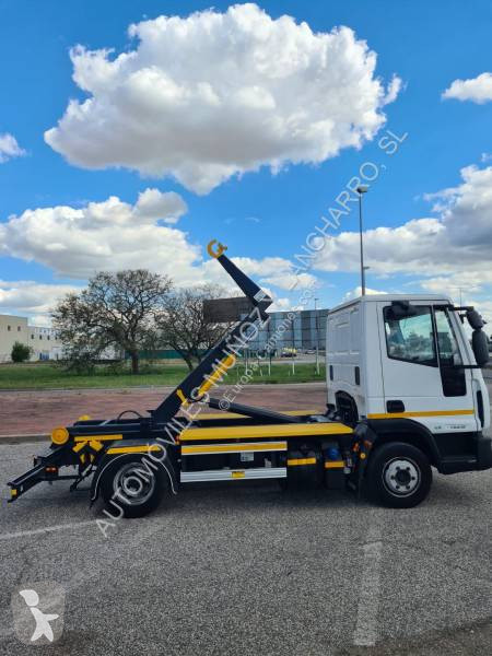 Camion Iveco