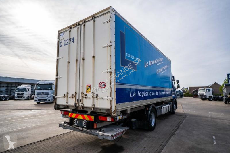 Camion Renault  PREMIUM 380 DXI + DHOLLANDIA