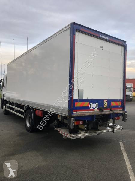 Camion Renault