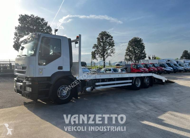 Camion Iveco