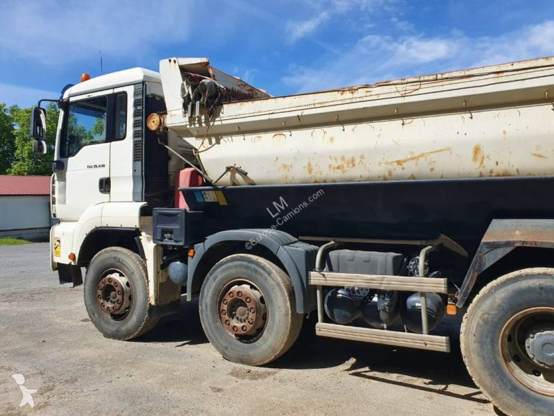 Camion MAN