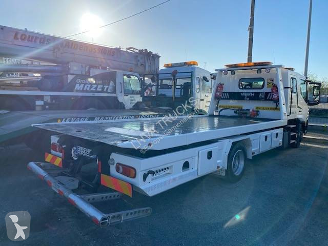 Camion Renault