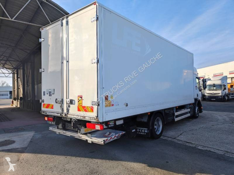 Camion Renault