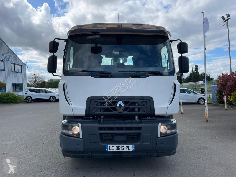 Camion Renault C380