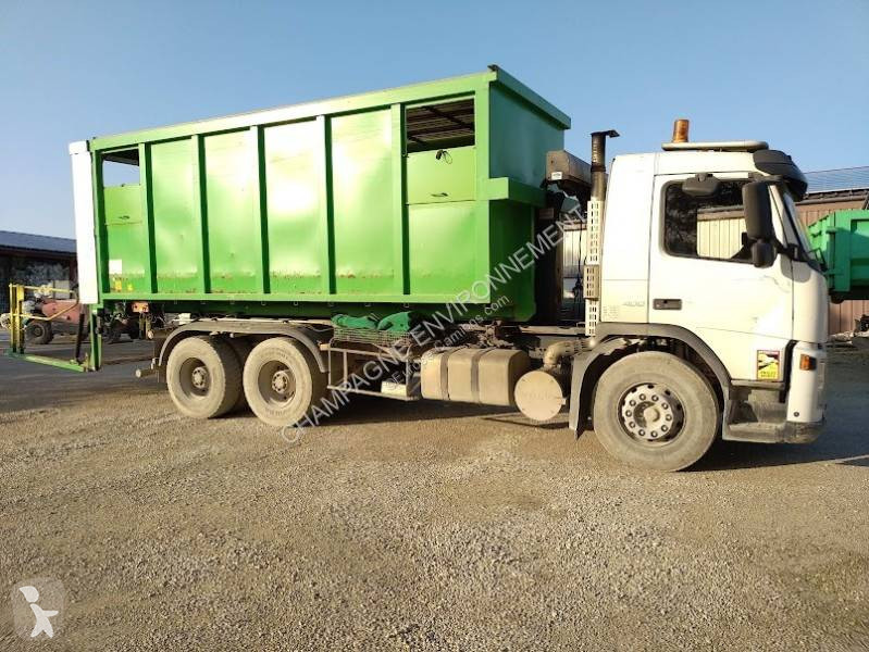 Camion Volvo