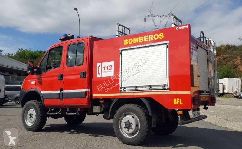 Kamion Iveco