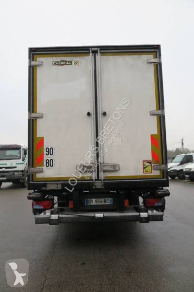 Camion Scania