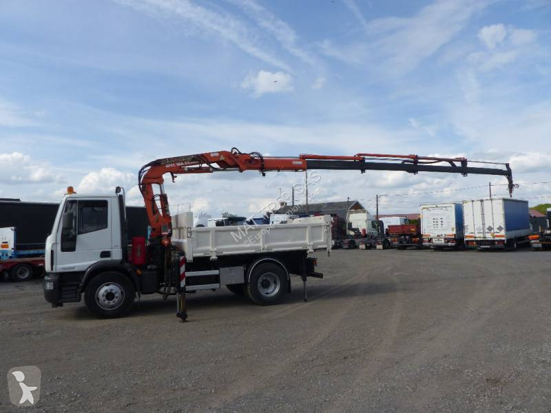 Camion Iveco