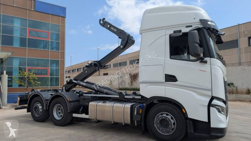 Kamion Iveco