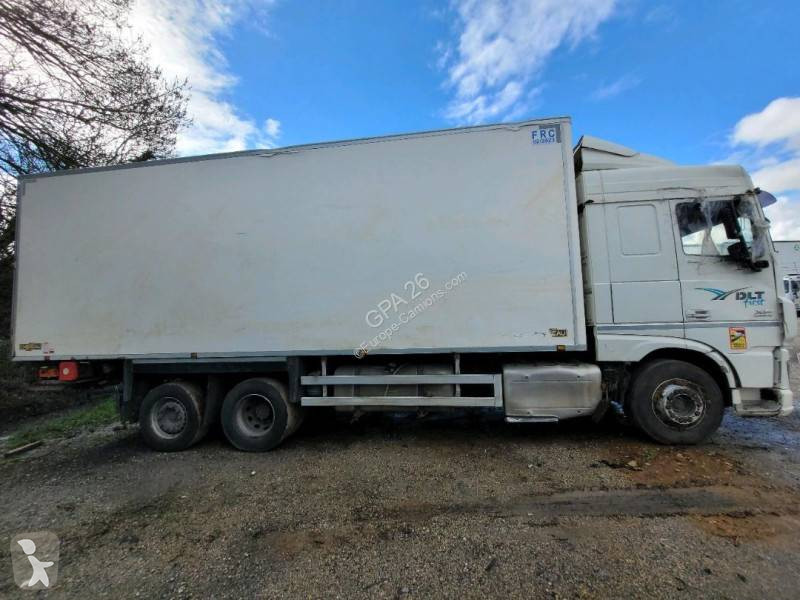 Camion DAF