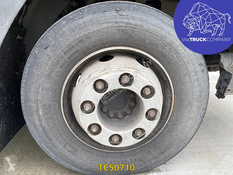 Camion Volvo FL L42 16 E5