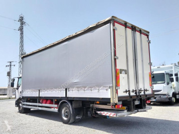 Camion rideaux coulissants (plsc) Renault