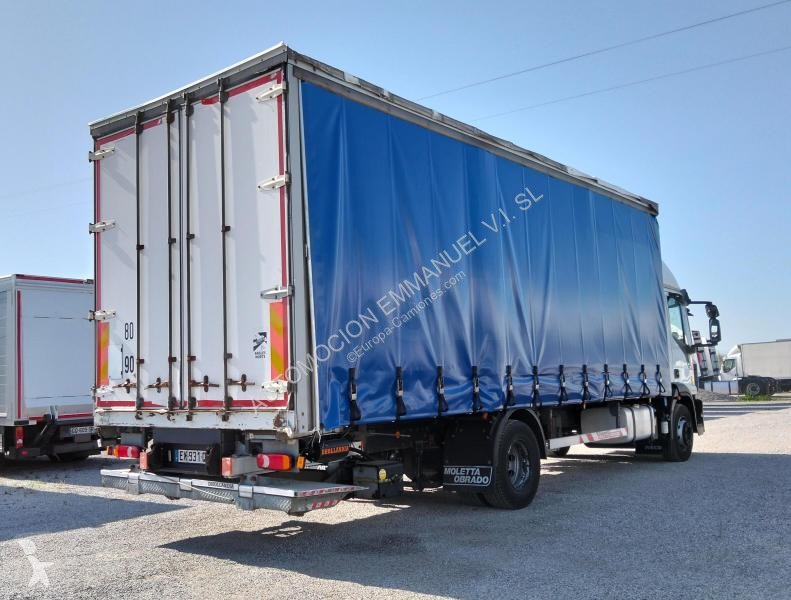 Camion Iveco ML 150E