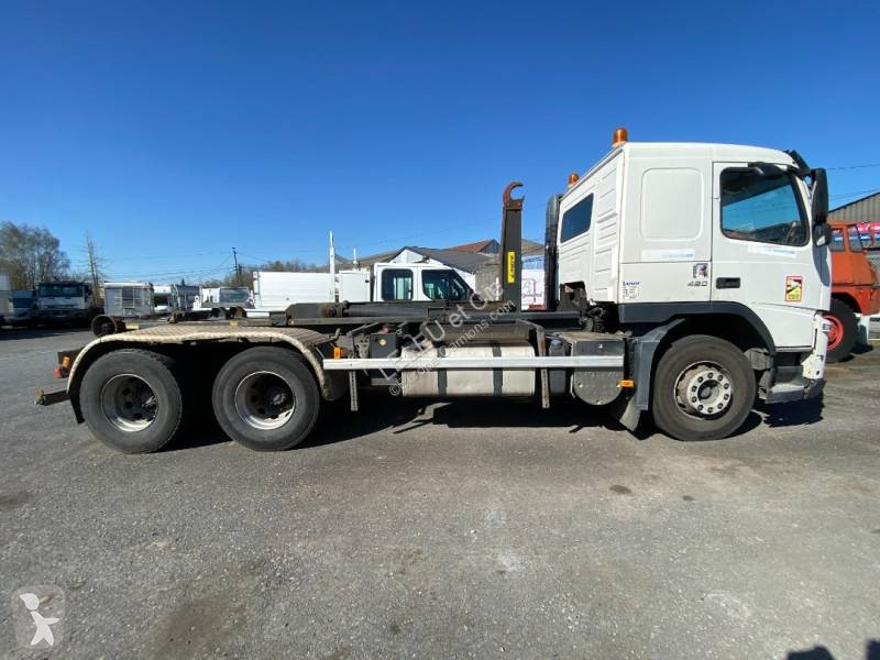 Camion Volvo