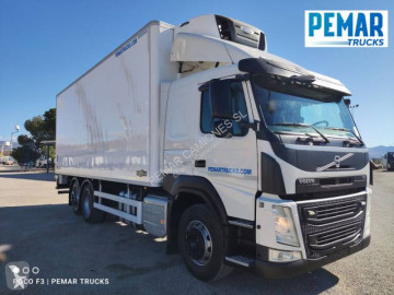 Camion frigo Volvo
