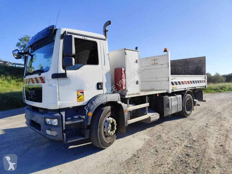 Camion MAN
