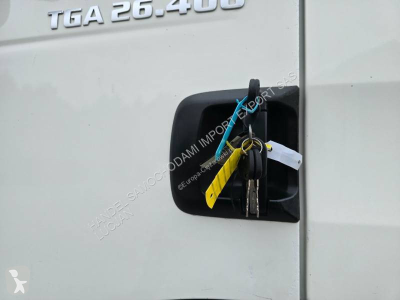Camion MAN