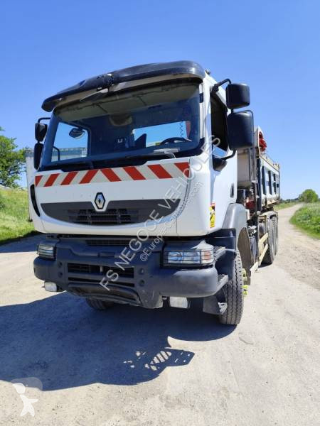 Kamion Renault