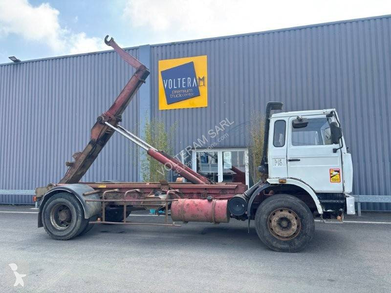 Camion Renault