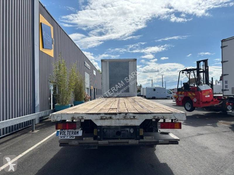 Camion MAN