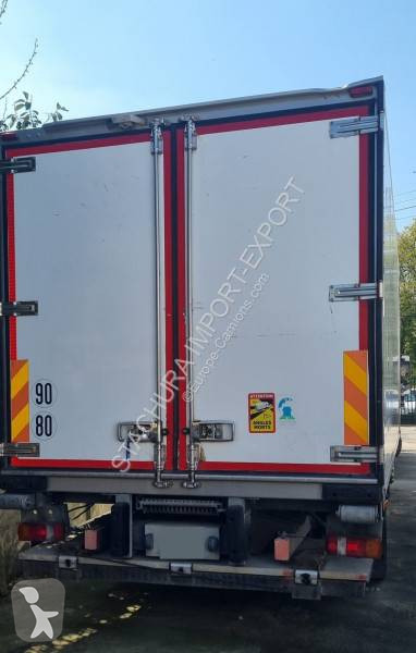 Camion Mercedes