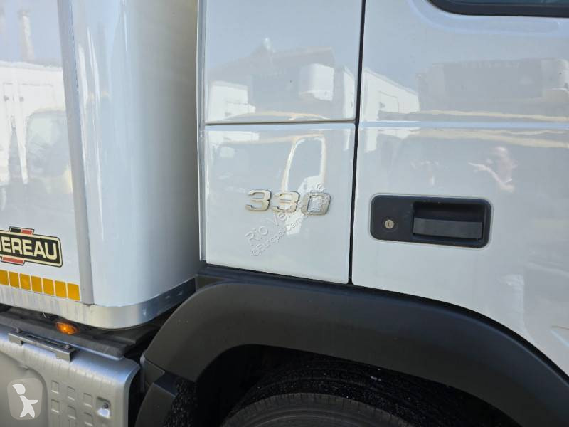 Kamion Volvo