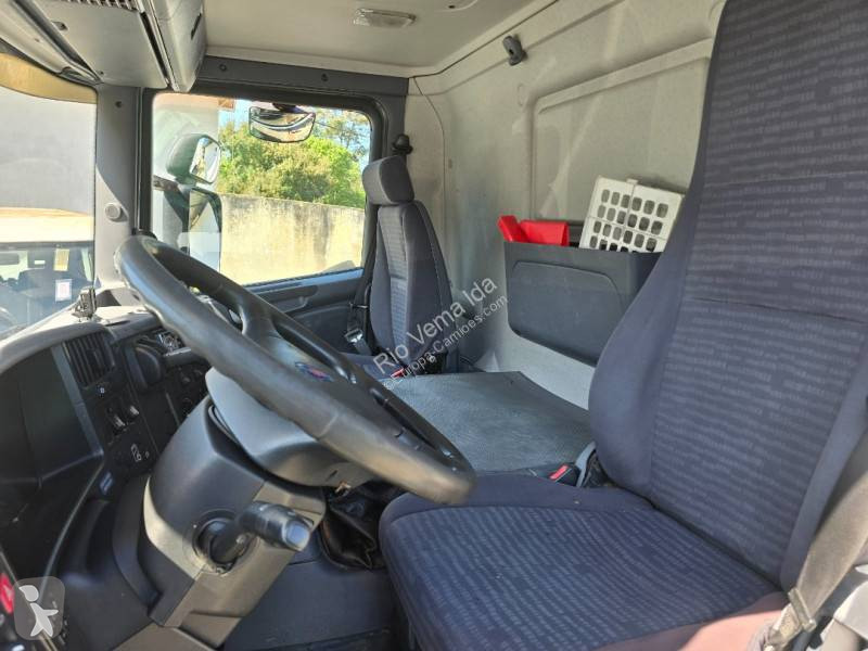 Camion Scania