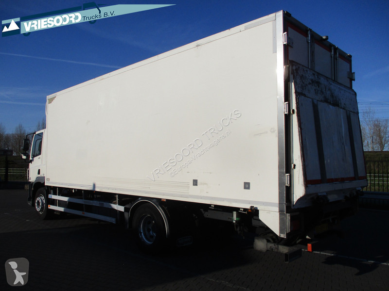 Camion DAF 290 FA M4EN3
