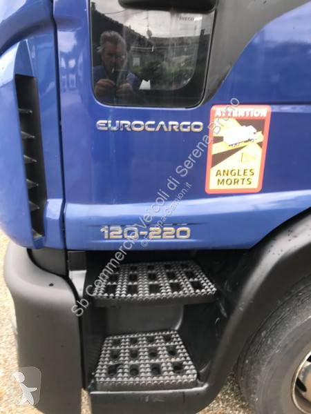 Kamion Iveco