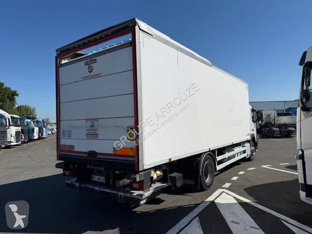 Camion Volvo