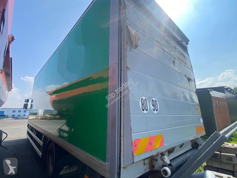 Camion DAF 55220