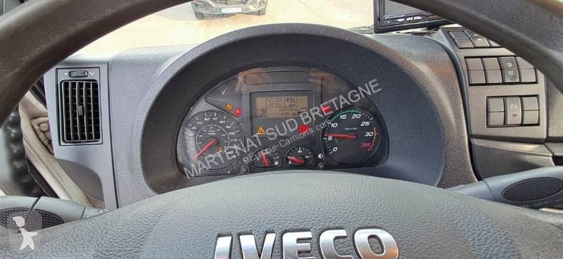 Camion Iveco
