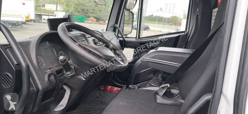 Camion Iveco
