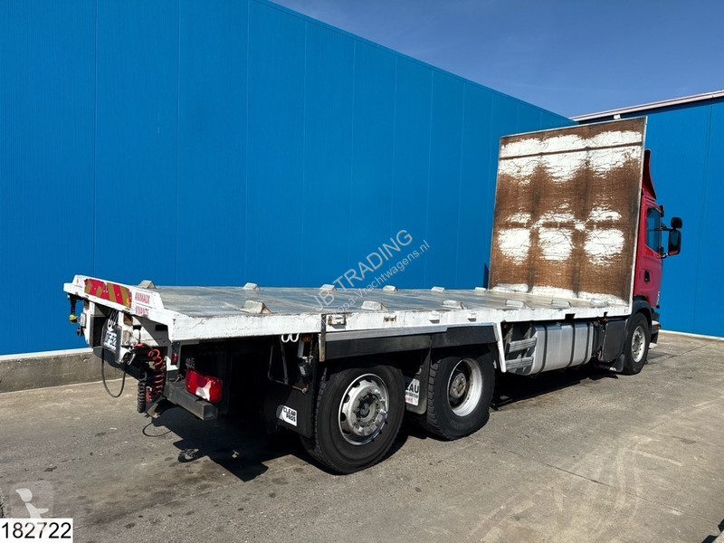 Camion Scania 440 6x2, EURO 5, Retarder,...