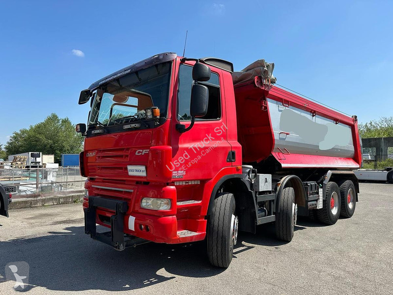 Camion DAF 85460