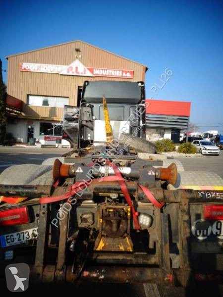 Kamion DAF